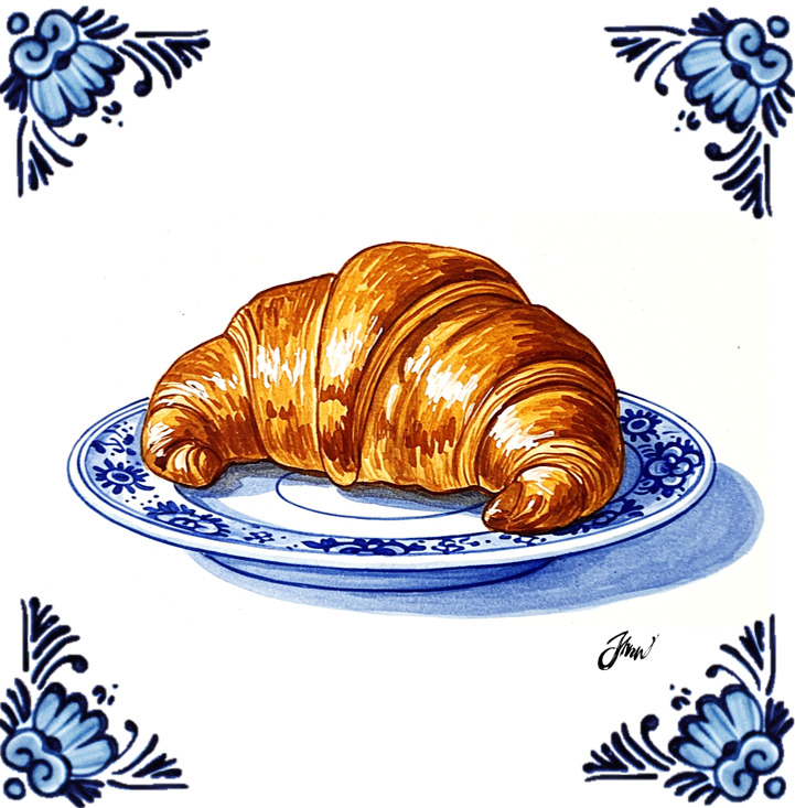 Croissant
