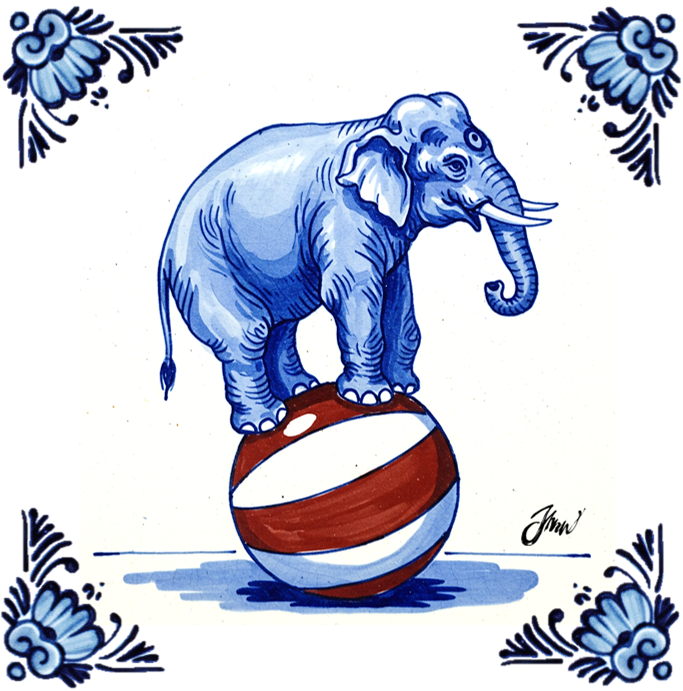 Eléphant