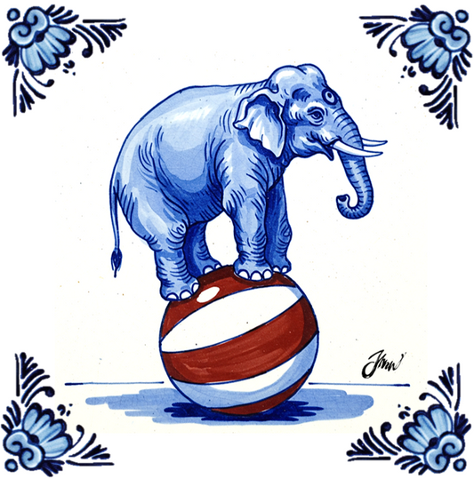 Eléphant