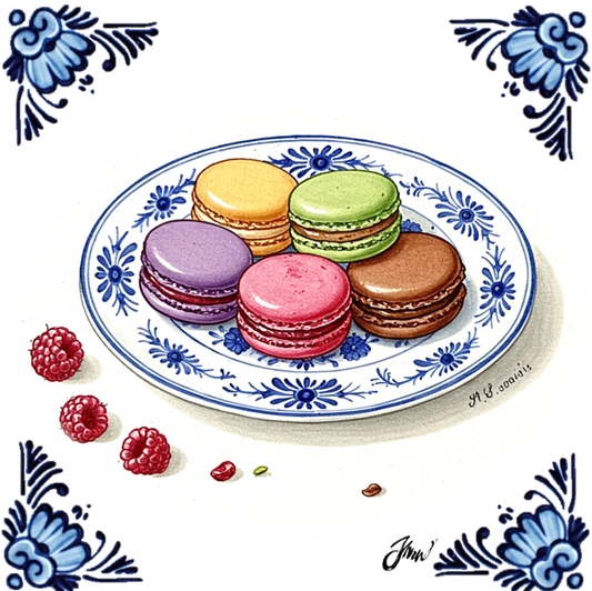 Macarons