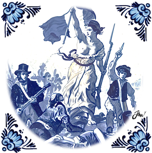 Révolution!